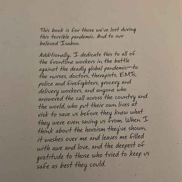 This Must Be The Place by Rachael Ray   2021 - Picture 6 of 10